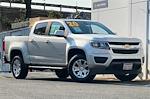 Used 2020 Chevrolet Colorado LT Crew Cab 4x2, Pickup for sale #240011A - photo 1