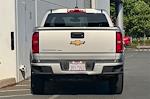 Used 2020 Chevrolet Colorado LT Crew Cab 4x2, Pickup for sale #240011A - photo 5