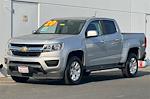 Used 2020 Chevrolet Colorado LT Crew Cab 4x2, Pickup for sale #240011A - photo 8