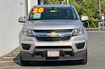 Used 2020 Chevrolet Colorado LT Crew Cab 4x2, Pickup for sale #240011A - photo 9