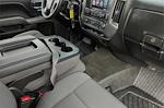 Used 2017 Chevrolet Silverado 1500 LT Crew Cab 4x2, Pickup for sale #240053A - photo 15