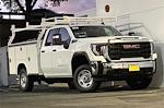 2024 GMC Sierra 2500 Double Cab 4x2, Royal Truck Body Service Truck for sale #240062 - photo 1