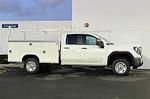 New 2024 GMC Sierra 2500 Pro Double Cab 4x2, Royal Truck Body Service Truck for sale #240062 - photo 4