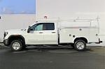 2024 GMC Sierra 2500 Double Cab 4x2, Royal Truck Body Service Truck for sale #240062 - photo 7