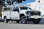 New 2024 GMC Sierra 2500 Pro Double Cab 4x2, Service Truck for sale #240063 - photo 3