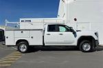 New 2024 GMC Sierra 2500 Pro Double Cab 4x2, Service Truck for sale #240063 - photo 4