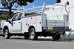 New 2024 GMC Sierra 2500 Pro Double Cab 4x2, Service Truck for sale #240063 - photo 6