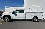 New 2024 GMC Sierra 2500 Pro Double Cab 4x2, Service Truck for sale #240063 - photo 7