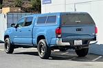 Used 2019 Toyota Tacoma SR5 Double Cab 4x2, Pickup for sale #240081A - photo 6