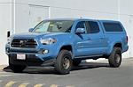 Used 2019 Toyota Tacoma SR5 Double Cab 4x2, Pickup for sale #240081A - photo 8