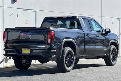 2024 GMC Sierra 1500 Double Cab 4x4, Pickup for sale #240111 - photo 2