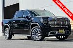 Used 2024 GMC Sierra 1500 Denali Crew Cab 4x4, Pickup for sale #240150A - photo 1