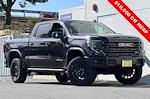 New 2024 GMC Sierra 1500 AT4X Crew Cab 4x4, Pickup for sale #240205 - photo 1