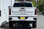 New 2024 GMC Sierra 2500 AT4 Crew Cab 4x4, Pickup for sale #240210 - photo 5