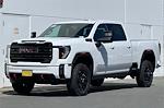 New 2024 GMC Sierra 2500 AT4 Crew Cab 4x4, Pickup for sale #240210 - photo 8