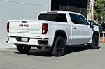 Used 2022 GMC Sierra 1500 Elevation Crew Cab 4x4, Pickup for sale #240226A - photo 2