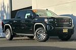 Used 2021 GMC Sierra 1500 AT4 Crew Cab 4x4, Pickup for sale #240234A - photo 1