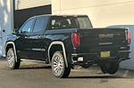 Used 2021 GMC Sierra 1500 AT4 Crew Cab 4x4, Pickup for sale #240234A - photo 6