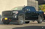 Used 2021 GMC Sierra 1500 AT4 Crew Cab 4x4, Pickup for sale #240234A - photo 8