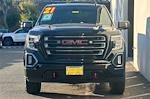 Used 2021 GMC Sierra 1500 AT4 Crew Cab 4x4, Pickup for sale #240234A - photo 9