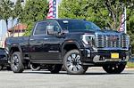 New 2024 GMC Sierra 2500 Denali Crew Cab 4x4, Pickup for sale #240258 - photo 1