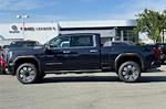 New 2024 GMC Sierra 2500 Denali Crew Cab 4x4, Pickup for sale #240258 - photo 7