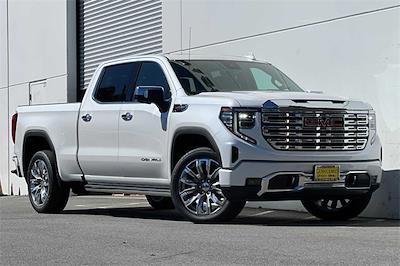 New 2024 GMC Sierra 1500 Denali Crew Cab 4x4, Pickup for sale #240285 - photo 1