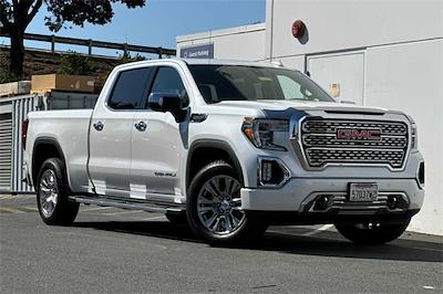 Used 2019 GMC Sierra 1500 Denali Crew Cab 4x4, Pickup for sale #240286A - photo 1