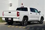 Used 2021 Toyota Tundra SR5 CrewMax Cab 4x4, Pickup for sale #240290A - photo 2