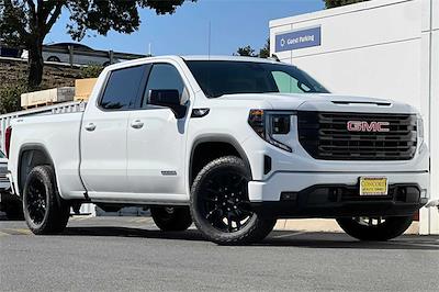 New 2024 GMC Sierra 1500 Elevation Crew Cab 4x4, Pickup for sale #240322 - photo 1