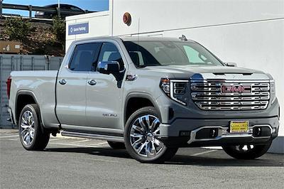 New 2024 GMC Sierra 1500 Denali Crew Cab 4x4, Pickup for sale #240324 - photo 1