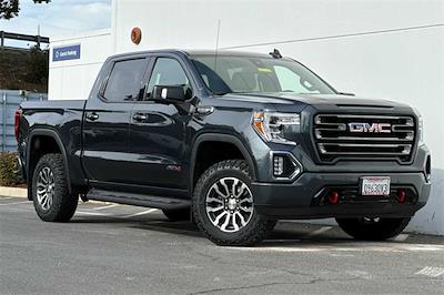 Used 2020 GMC Sierra 1500 AT4 Crew Cab 4x4, Pickup for sale #240325B - photo 1