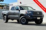 Used 2021 Toyota Tacoma TRD Off-Road Double Cab 4WD, Pickup for sale #240338A - photo 1