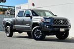 Used 2021 Toyota Tacoma TRD Off-Road Double Cab 4WD, Pickup for sale #240338A - photo 3