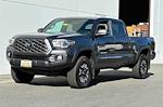 Used 2021 Toyota Tacoma TRD Off-Road Double Cab 4WD, Pickup for sale #240338A - photo 8