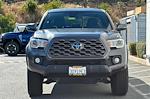 Used 2021 Toyota Tacoma TRD Off-Road Double Cab 4WD, Pickup for sale #240338A - photo 9