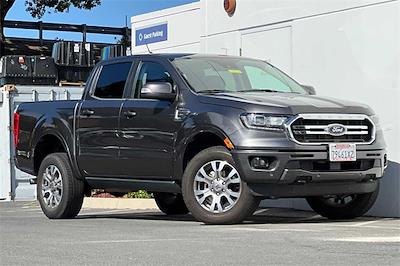 Used 2019 Ford Ranger Lariat SuperCrew Cab 4x2, Pickup for sale #240341A - photo 1