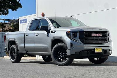 New 2024 GMC Sierra 1500 Elevation Double Cab 4x4, Pickup for sale #240353 - photo 1