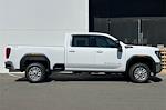 New 2024 GMC Sierra 2500 SLE Crew Cab 4x4, Pickup for sale #240363 - photo 4