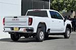 New 2024 GMC Sierra 2500 SLE Crew Cab 4x4, Pickup for sale #240363 - photo 2