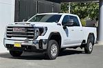 New 2024 GMC Sierra 2500 SLE Crew Cab 4x4, Pickup for sale #240363 - photo 8