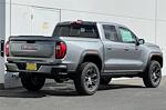 New 2024 GMC Canyon Elevation Crew Cab 4x4, Pickup for sale #240372 - photo 2