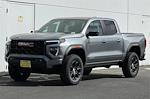 New 2024 GMC Canyon Elevation Crew Cab 4x4, Pickup for sale #240372 - photo 8