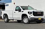 New 2024 GMC Sierra 1500 Pro Regular Cab 4x2, Pickup for sale #240376 - photo 1