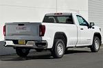 New 2024 GMC Sierra 1500 Pro Regular Cab 4x2, Pickup for sale #240376 - photo 2