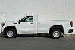 New 2024 GMC Sierra 1500 Pro Regular Cab 4x2, Pickup for sale #240376 - photo 7