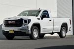 New 2024 GMC Sierra 1500 Pro Regular Cab 4x2, Pickup for sale #240376 - photo 8