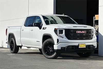 New 2024 GMC Sierra 1500 Elevation Crew Cab 4x4, Pickup for sale #240380 - photo 1