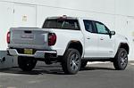 New 2024 GMC Canyon AT4 Crew Cab 4x4, Pickup for sale #240398 - photo 2