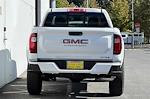 New 2024 GMC Canyon AT4 Crew Cab 4x4, Pickup for sale #240398 - photo 5